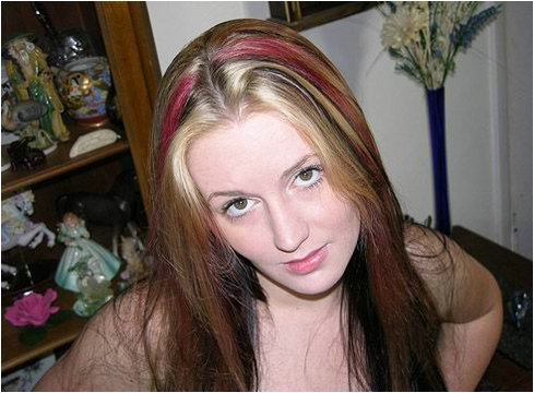 Ashlyn Model